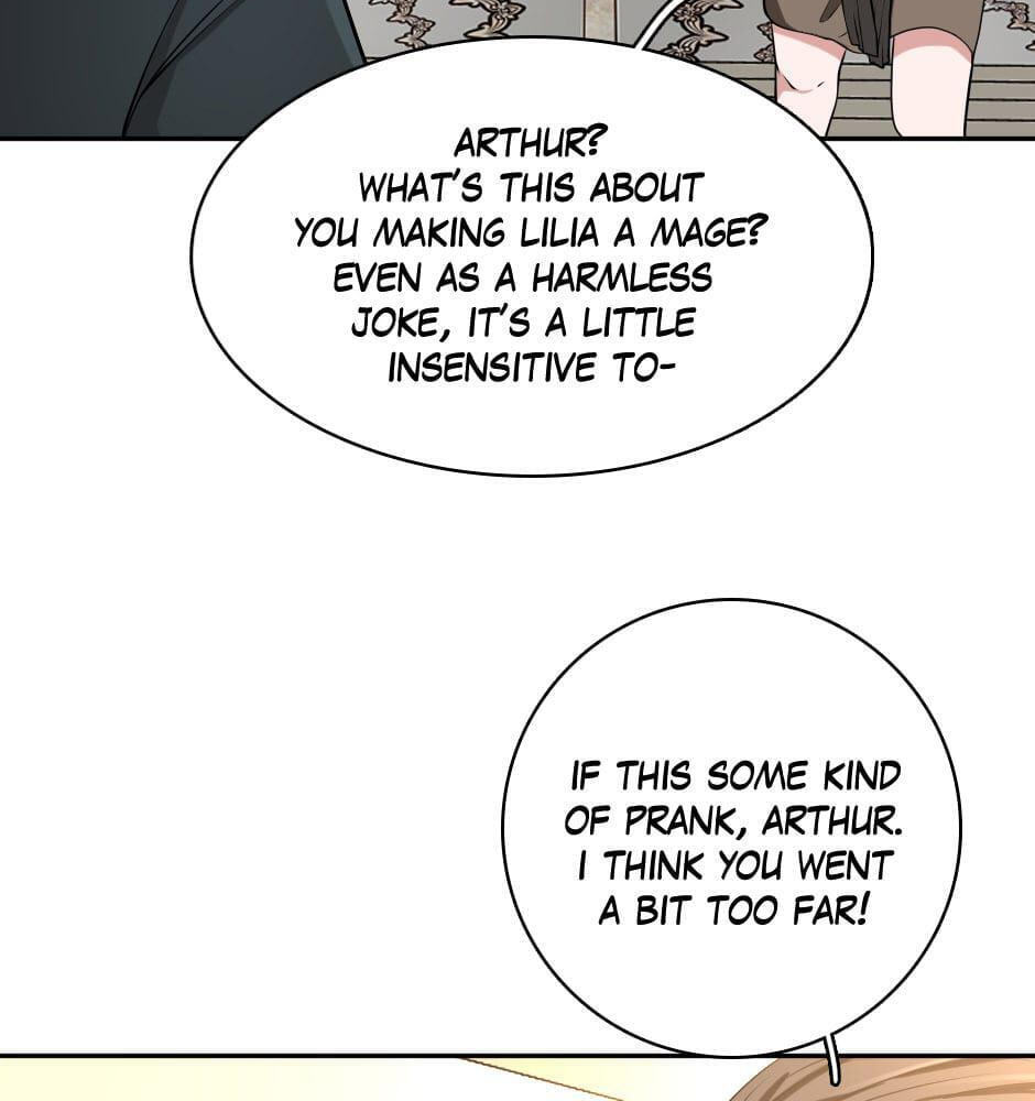 The Beginning After the End Chapter 38 page 50 - 