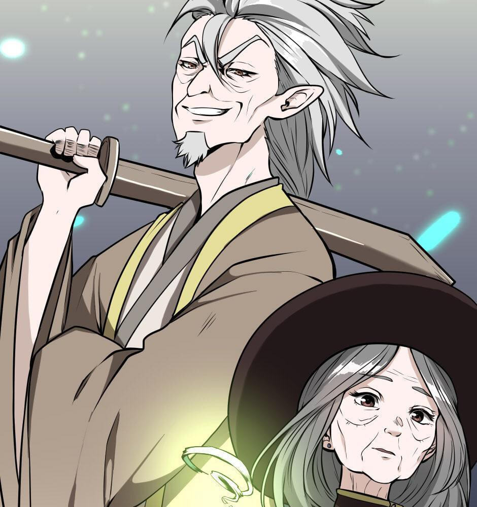The Beginning After the End Chapter 38 page 6 - 