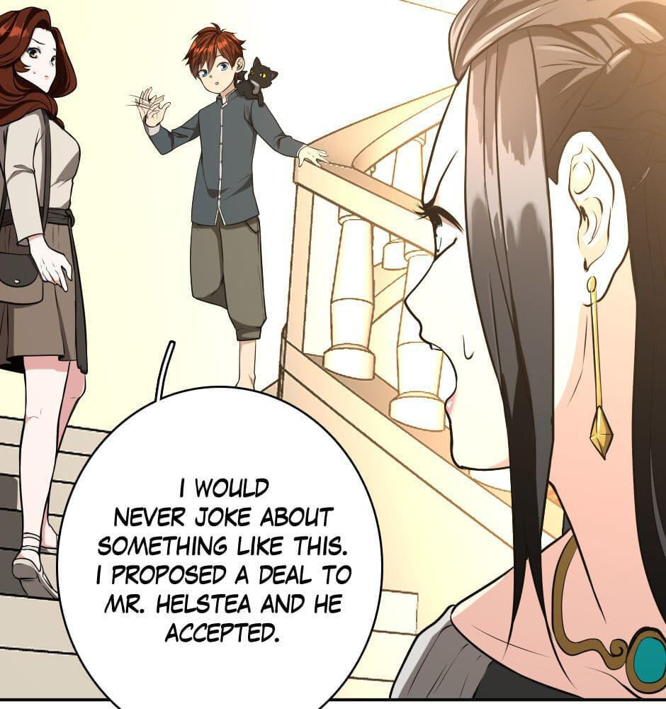 The Beginning After the End Chapter 38 page 51 - 