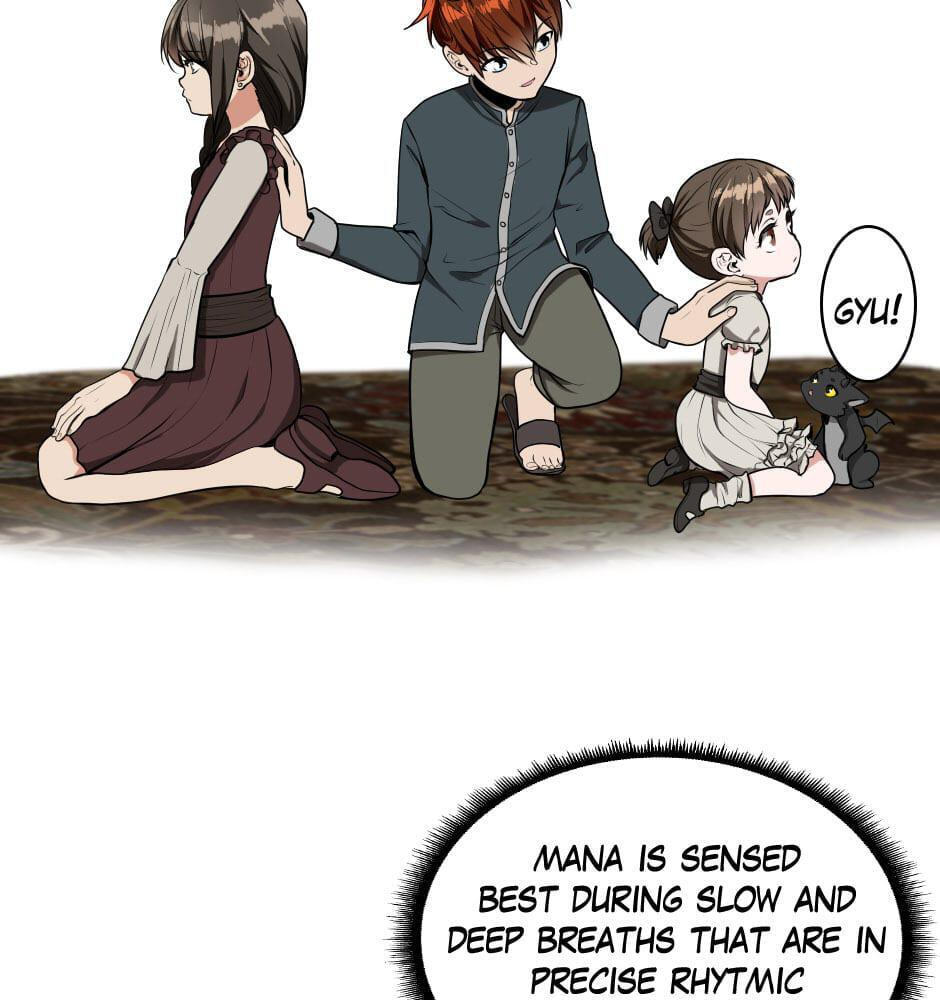 The Beginning After the End Chapter 38 page 59 - 