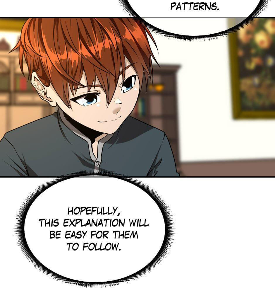 The Beginning After the End Chapter 38 page 60 - 