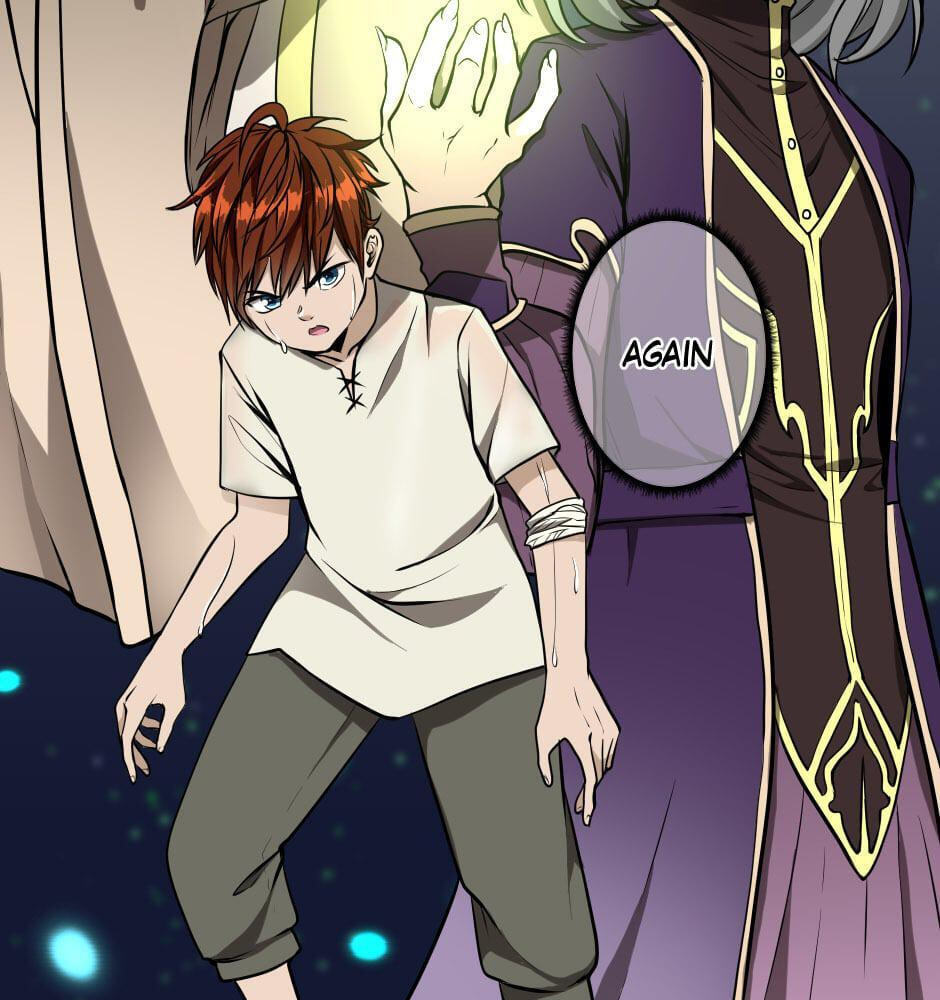 The Beginning After the End Chapter 38 page 7 - 