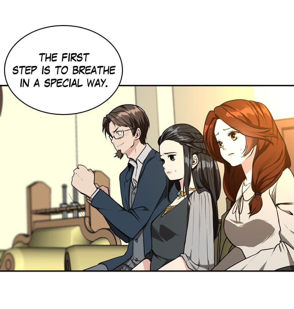 The Beginning After the End Chapter 38 page 61 - 