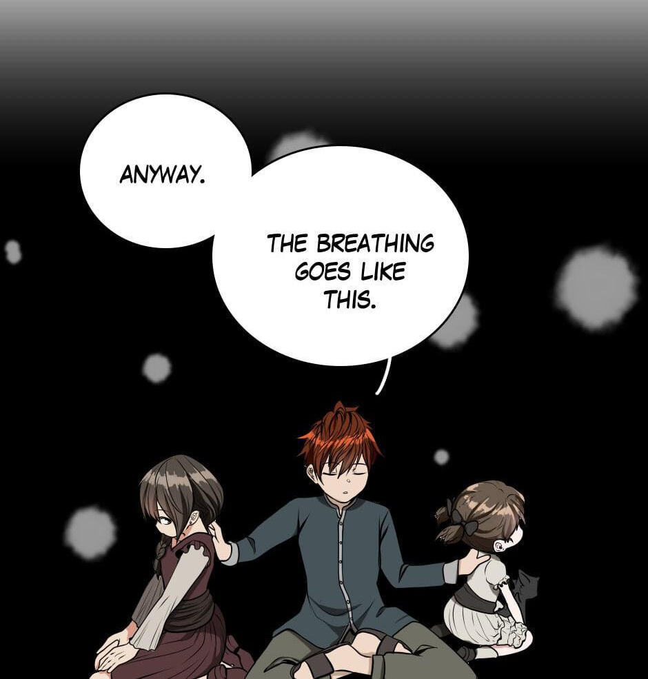 The Beginning After the End Chapter 38 page 68 - 