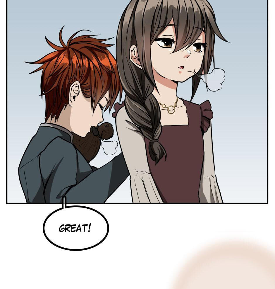 The Beginning After the End Chapter 38 page 73 - 