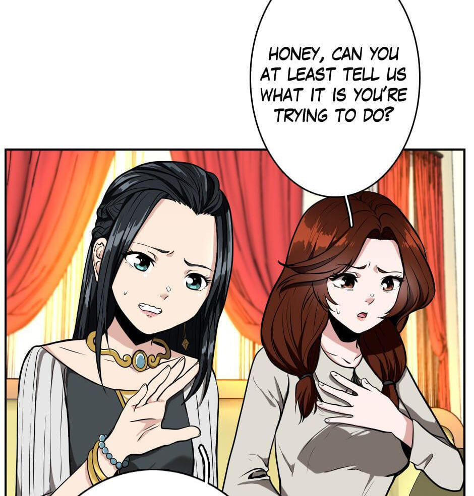 The Beginning After the End Chapter 38 page 82 - 