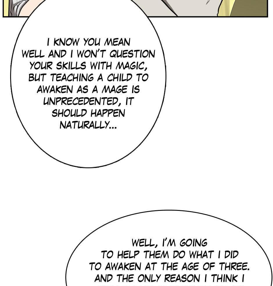 The Beginning After the End Chapter 38 page 83 - 
