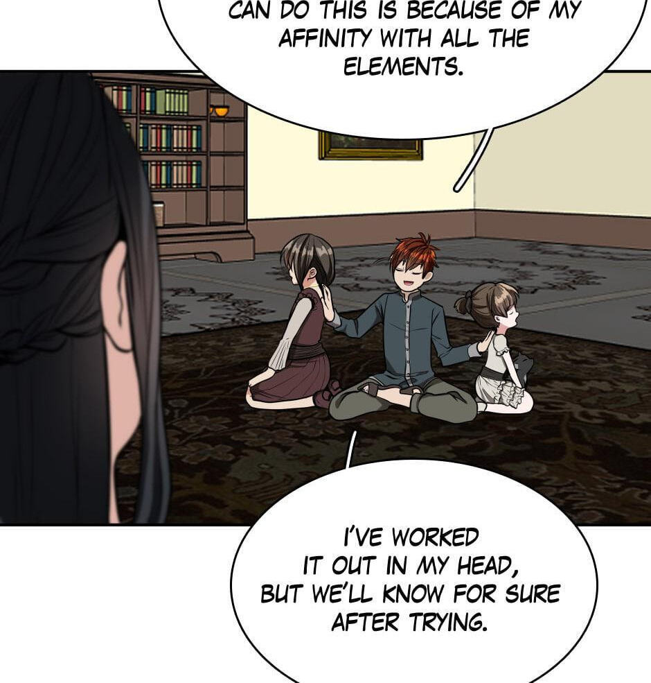 The Beginning After the End Chapter 38 page 84 - 