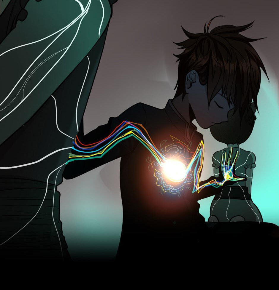 The Beginning After the End Chapter 38 page 90 - 