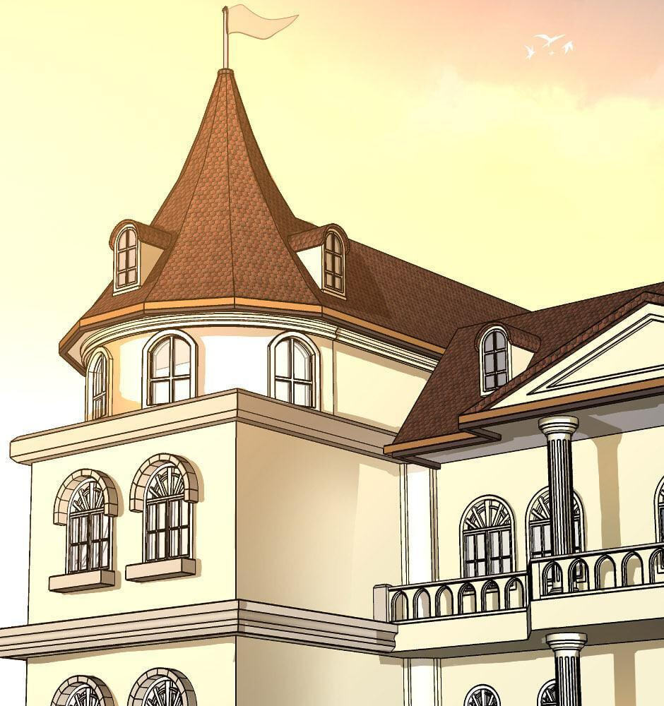 The Beginning After the End Chapter 38 page 10 - 