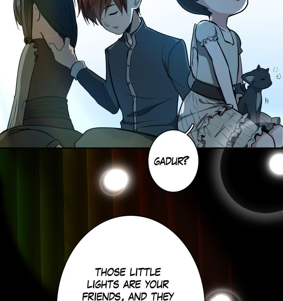 The Beginning After the End Chapter 38 page 96 - 