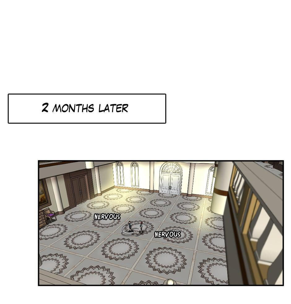 The Beginning After the End Chapter 39 page 1 - 