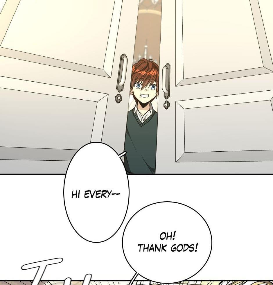 The Beginning After the End Chapter 39 page 12 - 