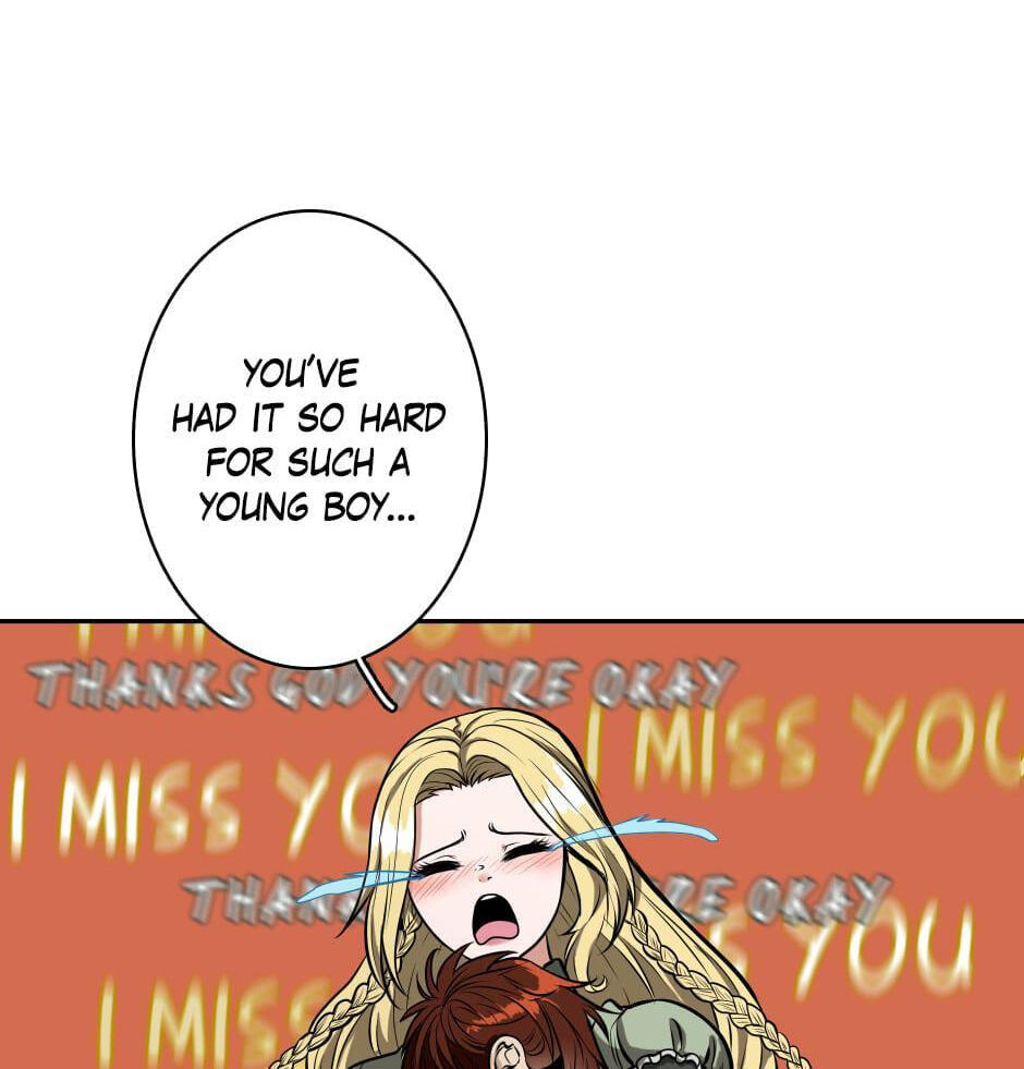 The Beginning After the End Chapter 39 page 14 - 