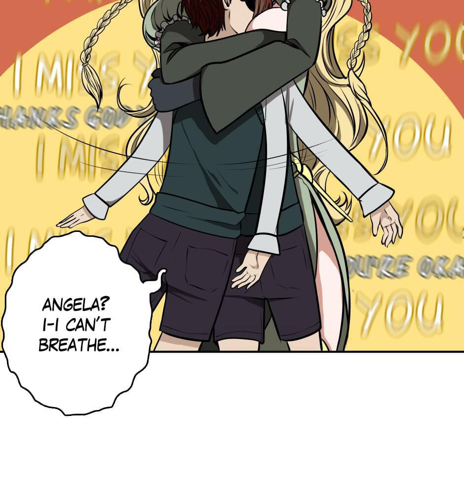 The Beginning After the End Chapter 39 page 15 - 