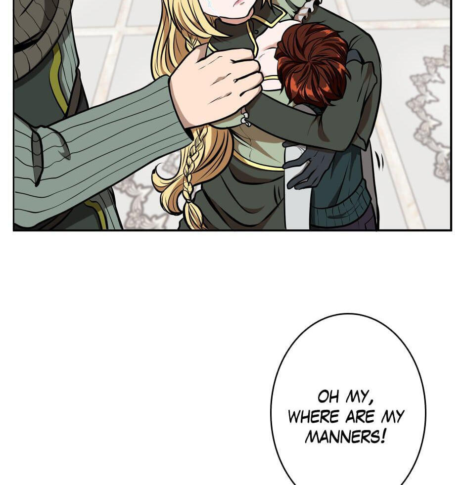 The Beginning After the End Chapter 39 page 18 - 