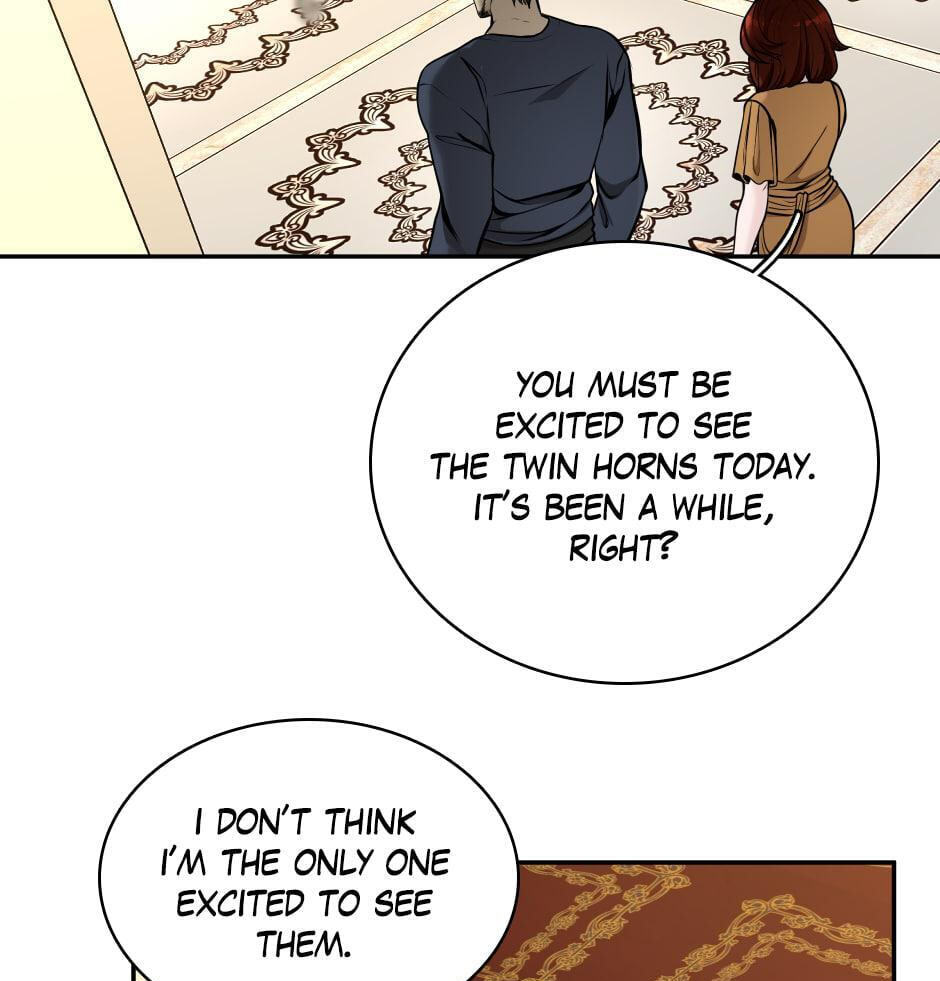 The Beginning After the End Chapter 39 page 3 - 