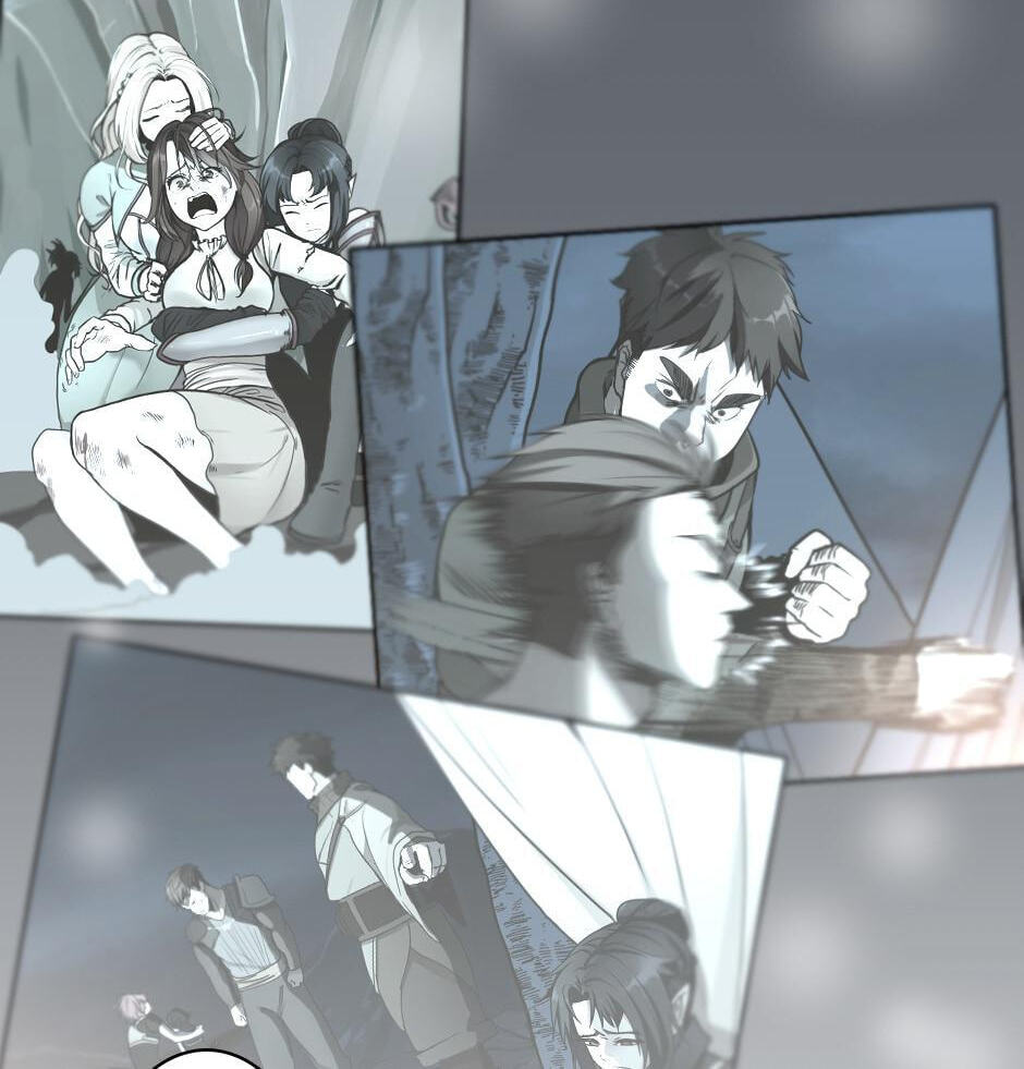 The Beginning After the End Chapter 39 page 24 - 