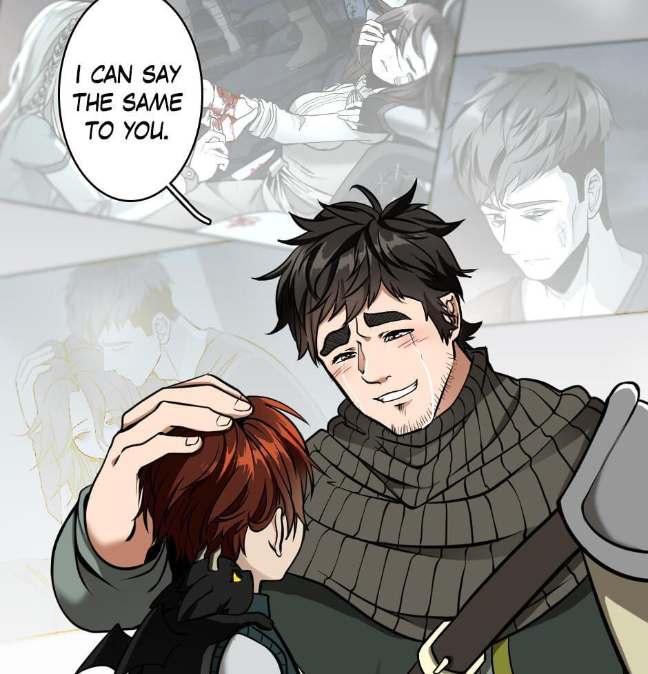 The Beginning After the End Chapter 39 page 25 - 