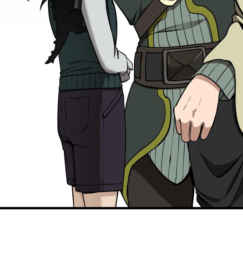 The Beginning After the End Chapter 39 page 26 - 