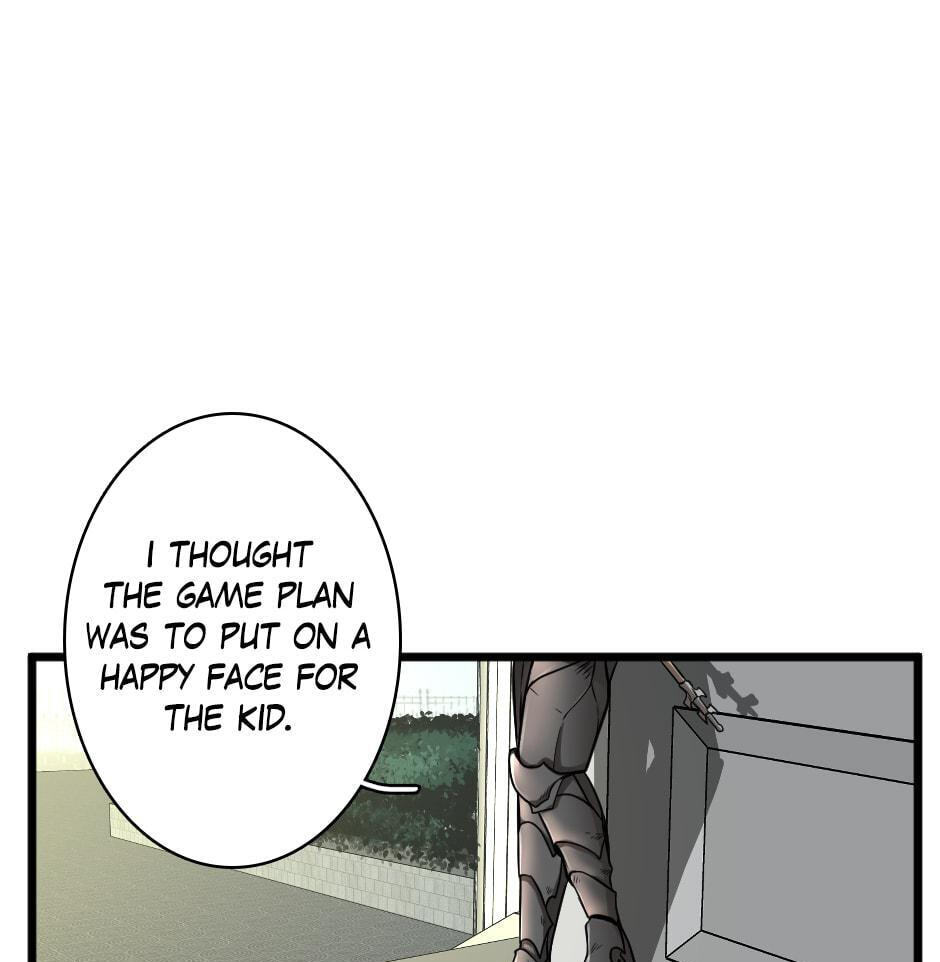 The Beginning After the End Chapter 39 page 27 - 