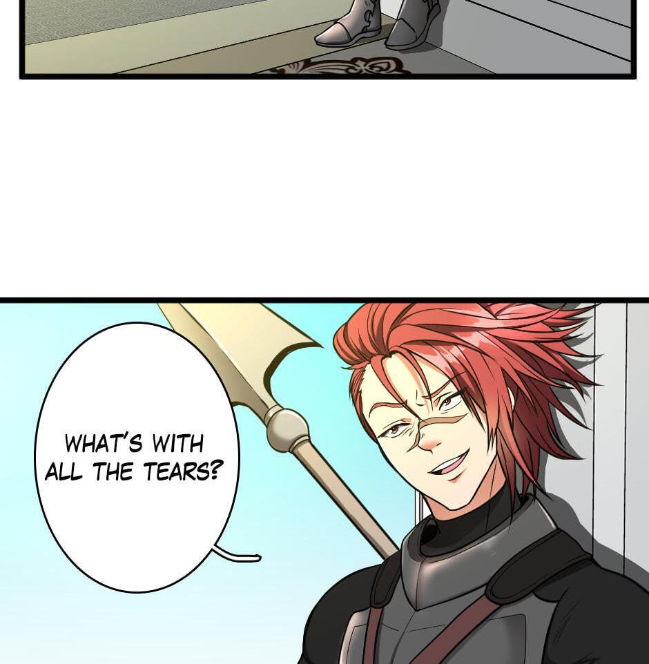 The Beginning After the End Chapter 39 page 28 - 
