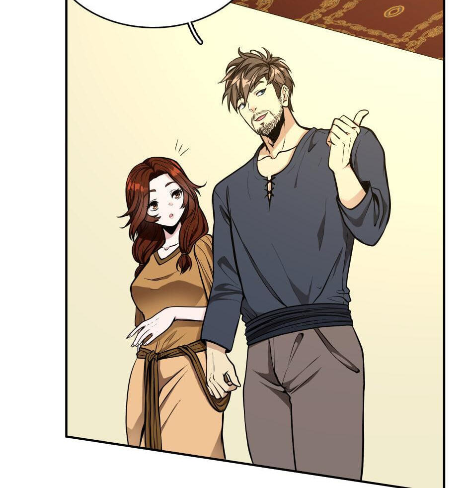 The Beginning After the End Chapter 39 page 4 - 
