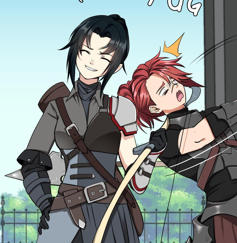 The Beginning After the End Chapter 39 page 32 - 