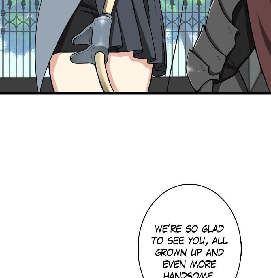 The Beginning After the End Chapter 39 page 33 - 