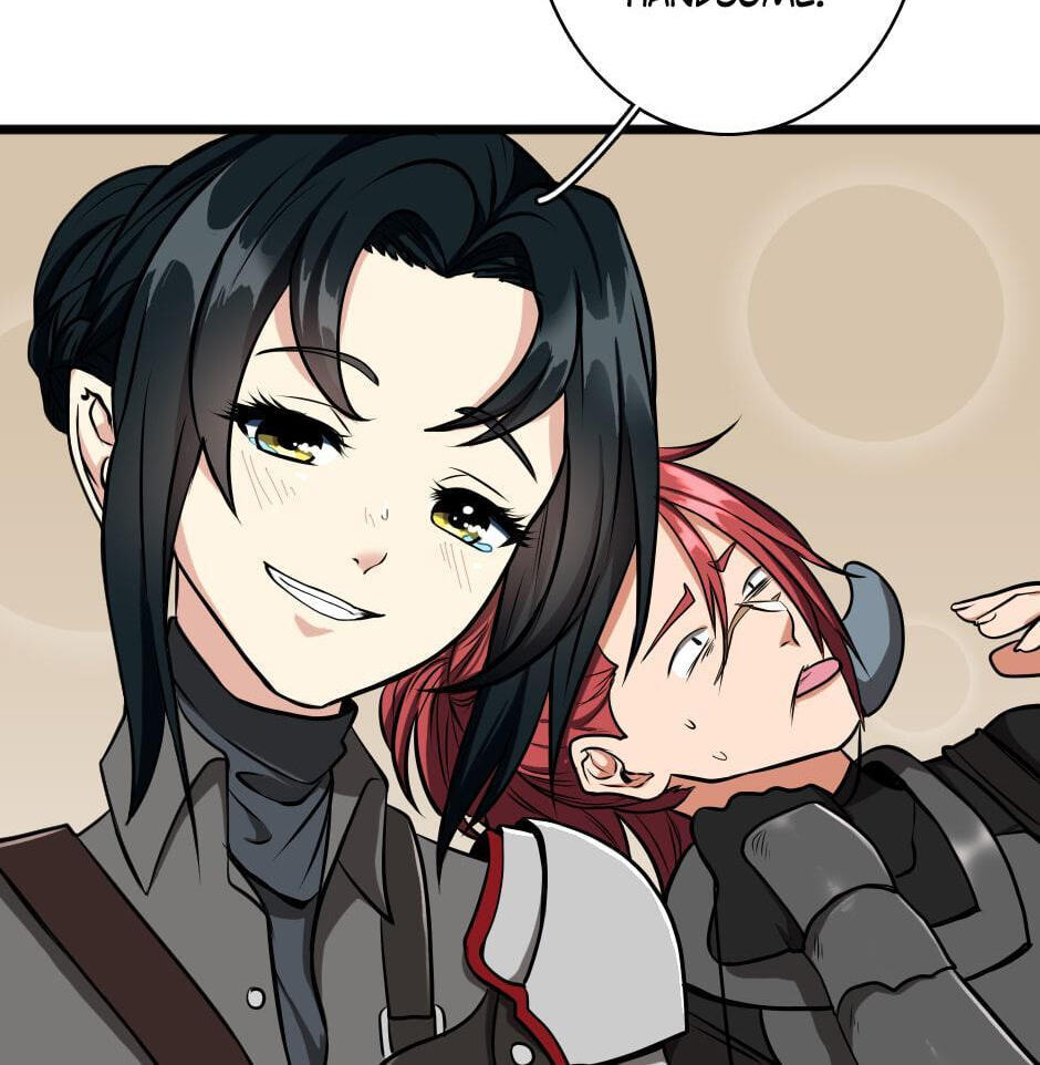 The Beginning After the End Chapter 39 page 34 - 