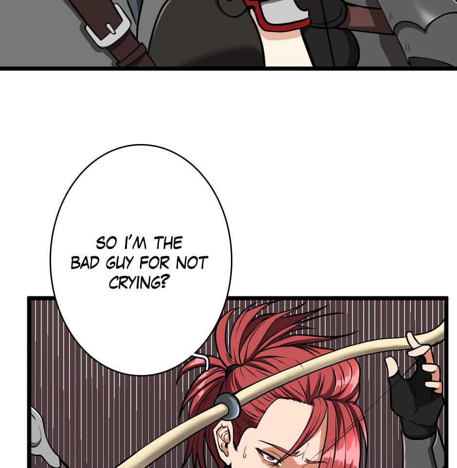 The Beginning After the End Chapter 39 page 35 - 