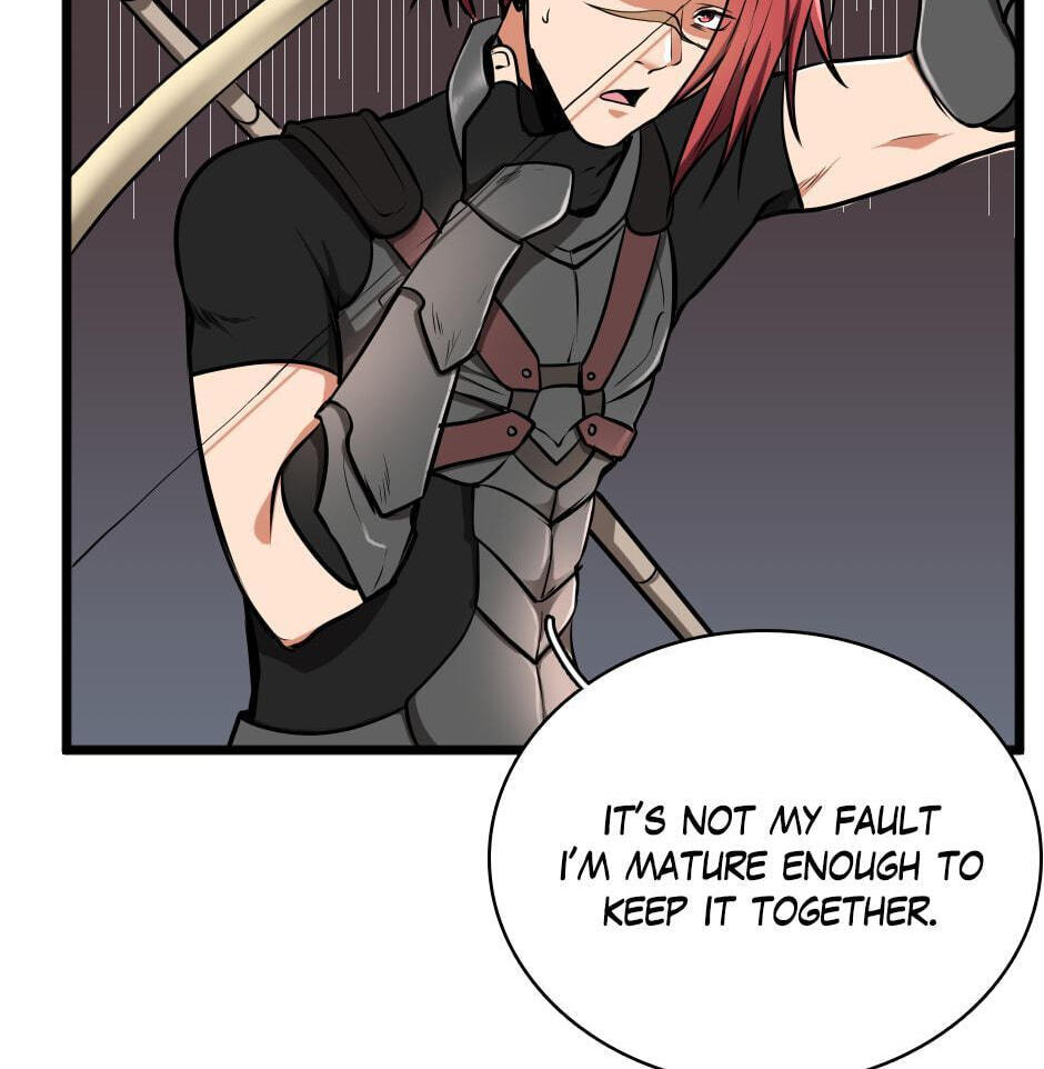The Beginning After the End Chapter 39 page 36 - 