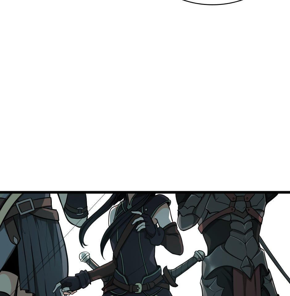 The Beginning After the End Chapter 39 page 37 - 