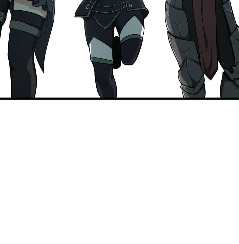 The Beginning After the End Chapter 39 page 38 - 