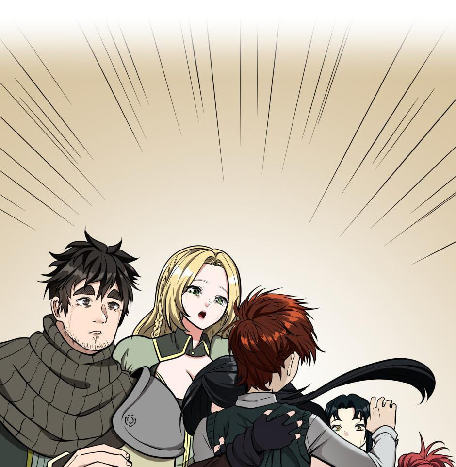 The Beginning After the End Chapter 39 page 39 - 