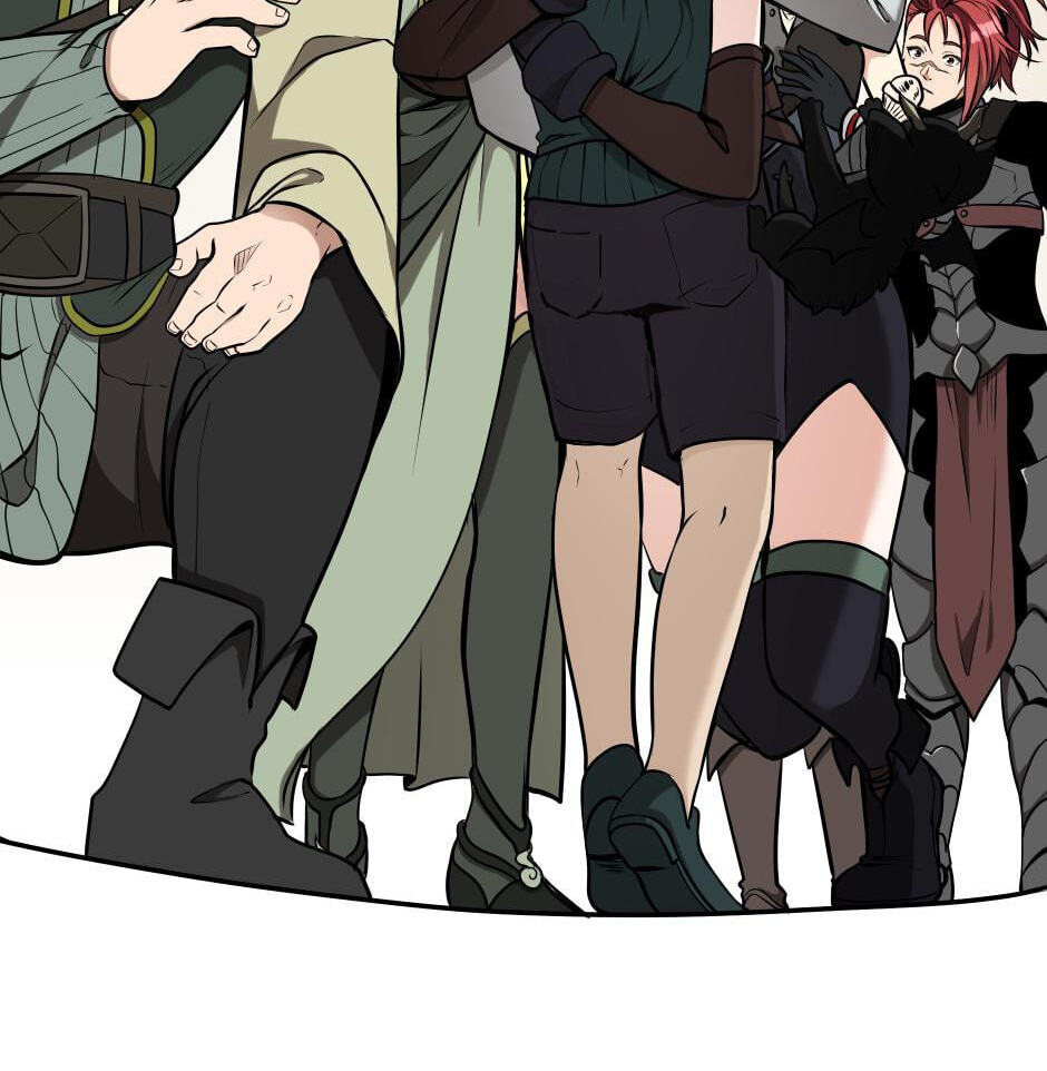 The Beginning After the End Chapter 39 page 40 - 