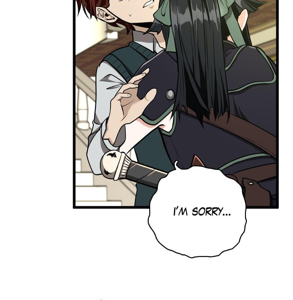 The Beginning After the End Chapter 39 page 42 - 