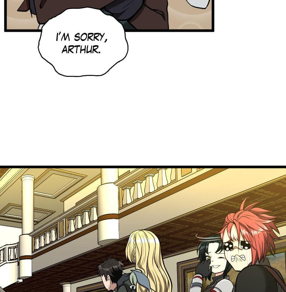 The Beginning After the End Chapter 39 page 44 - 