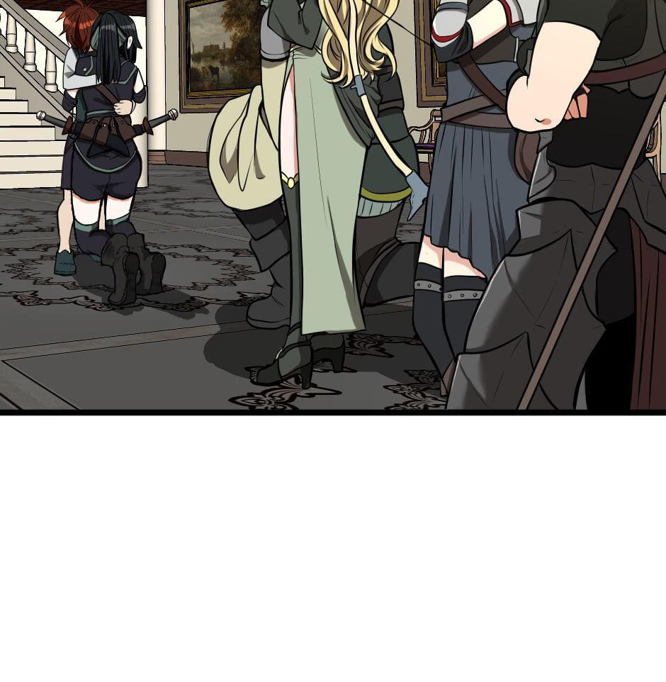 The Beginning After the End Chapter 39 page 45 - 