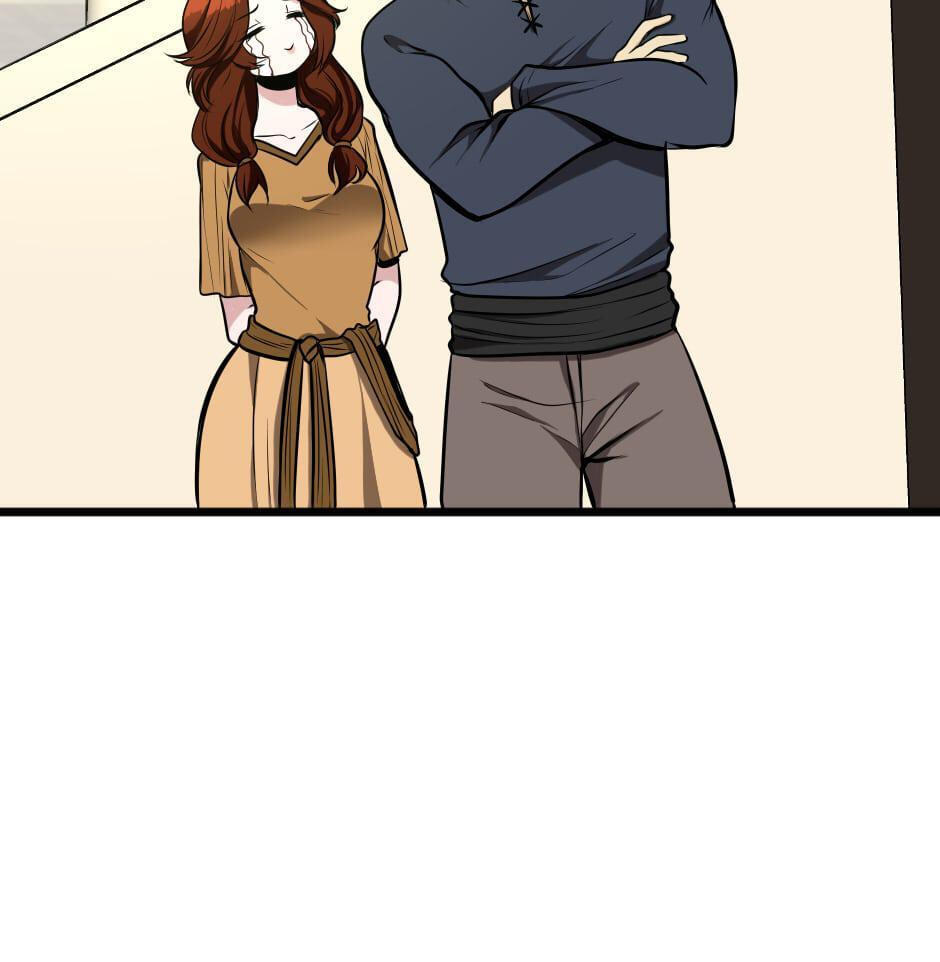 The Beginning After the End Chapter 39 page 47 - 