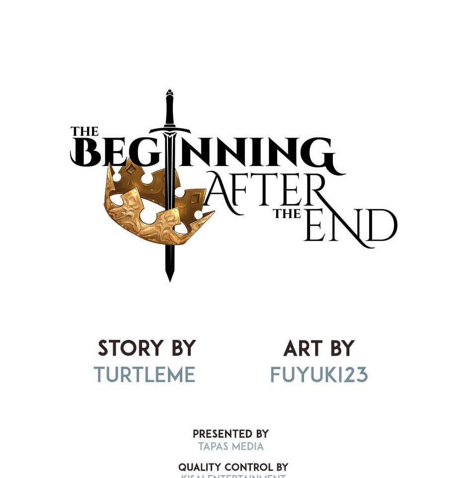 The Beginning After the End Chapter 39 page 48 - 