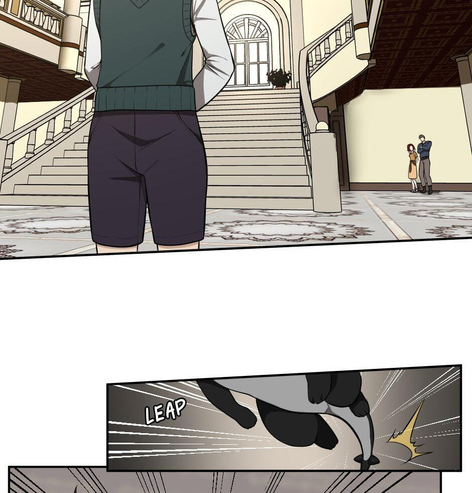 The Beginning After the End Chapter 39 page 6 - 