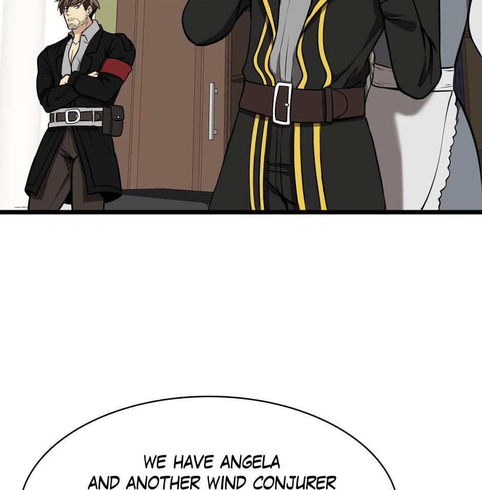 The Beginning After the End Chapter 39 page 51 - 