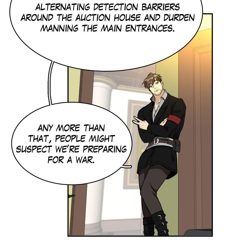 The Beginning After the End Chapter 39 page 52 - 