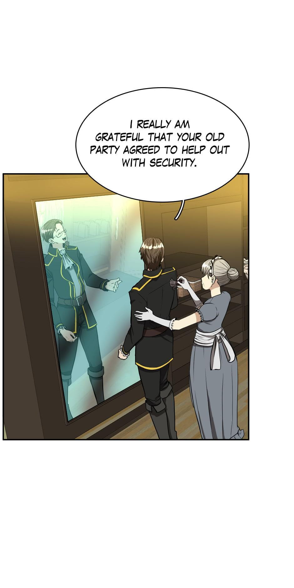 The Beginning After the End Chapter 39 page 53 - 