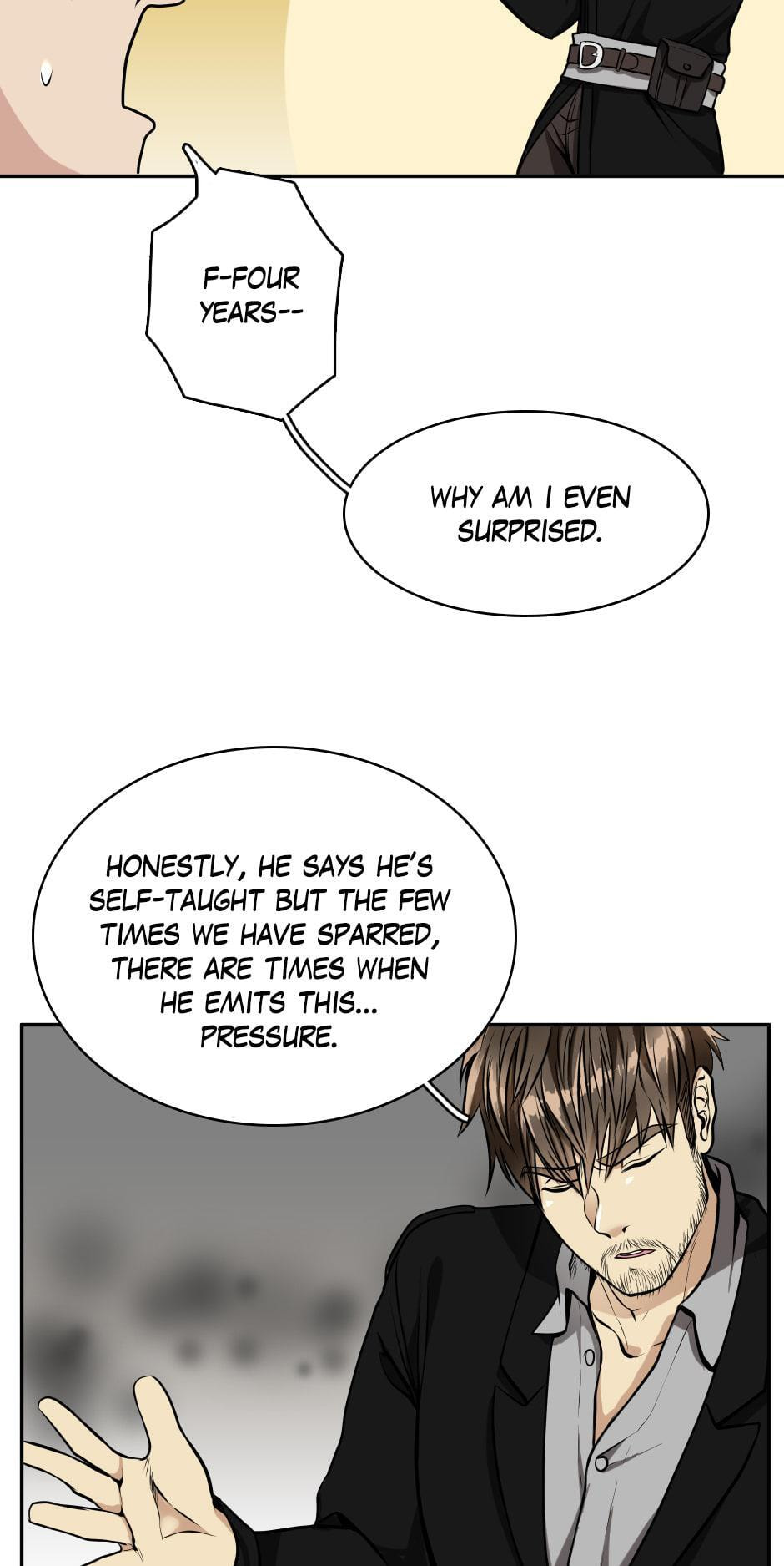 The Beginning After the End Chapter 39 page 58 - 
