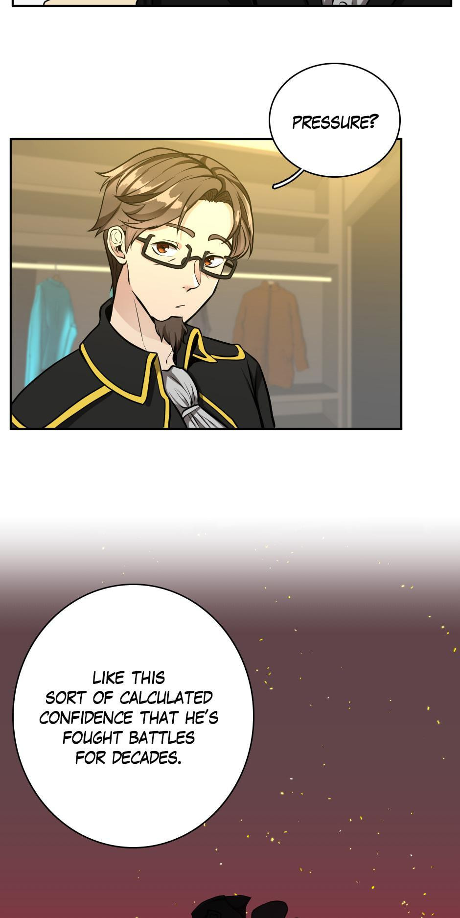 The Beginning After the End Chapter 39 page 59 - 