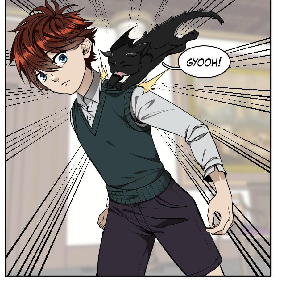 The Beginning After the End Chapter 39 page 7 - 