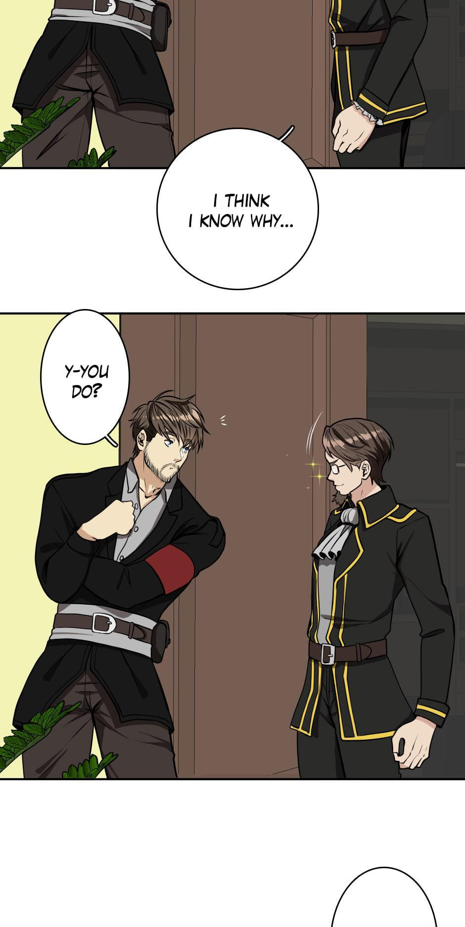 The Beginning After the End Chapter 39 page 62 - 