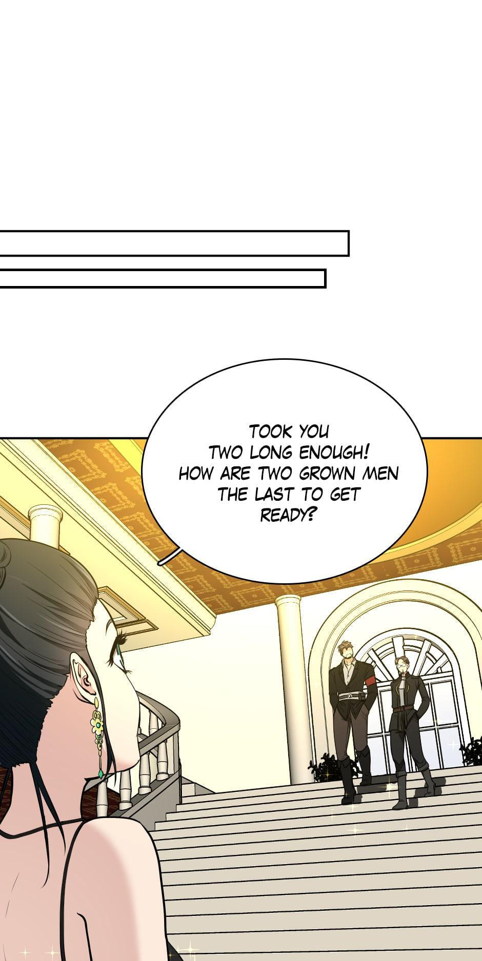 The Beginning After the End Chapter 39 page 64 - 
